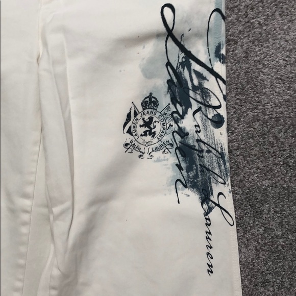 Ralph Lauren Designer Jeans - Picture 2 of 4